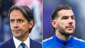 注册入口-集体逃离？米体：小因扎吉、特奥等人都想回意大利，但高薪是阻碍