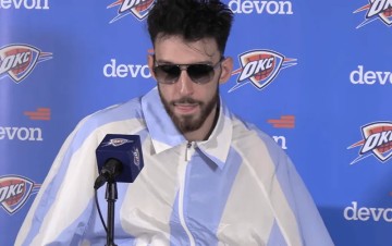 切特采访全文：我们面对困难时很顽强，现在的成绩就是回报