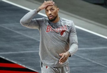 注册入口-伤愈复出状态低迷！利拉德要和开拓者一起沉沦？