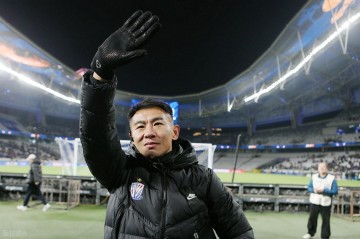 五大联赛-破案了！申花为何没给于汉超安排退役仪式？本人亲口透露背后原因